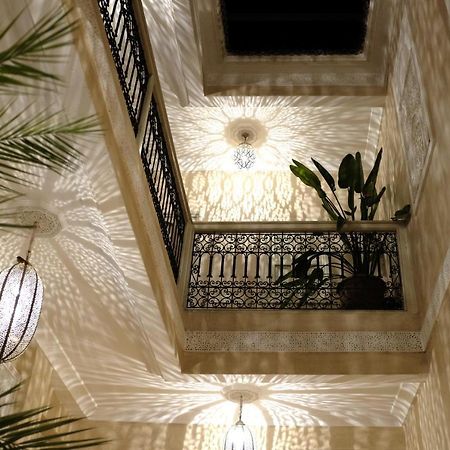 Riad Tazzori Маракеш Екстериор снимка