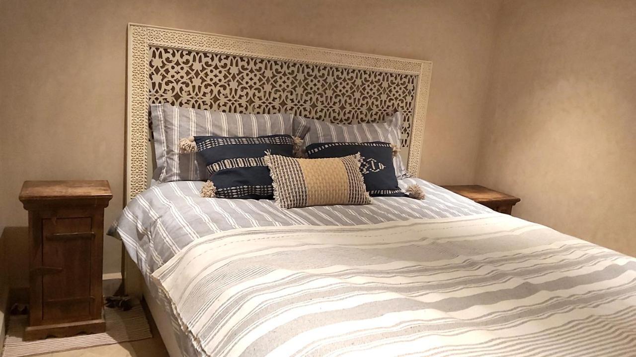 Riad Tazzori Маракеш Екстериор снимка